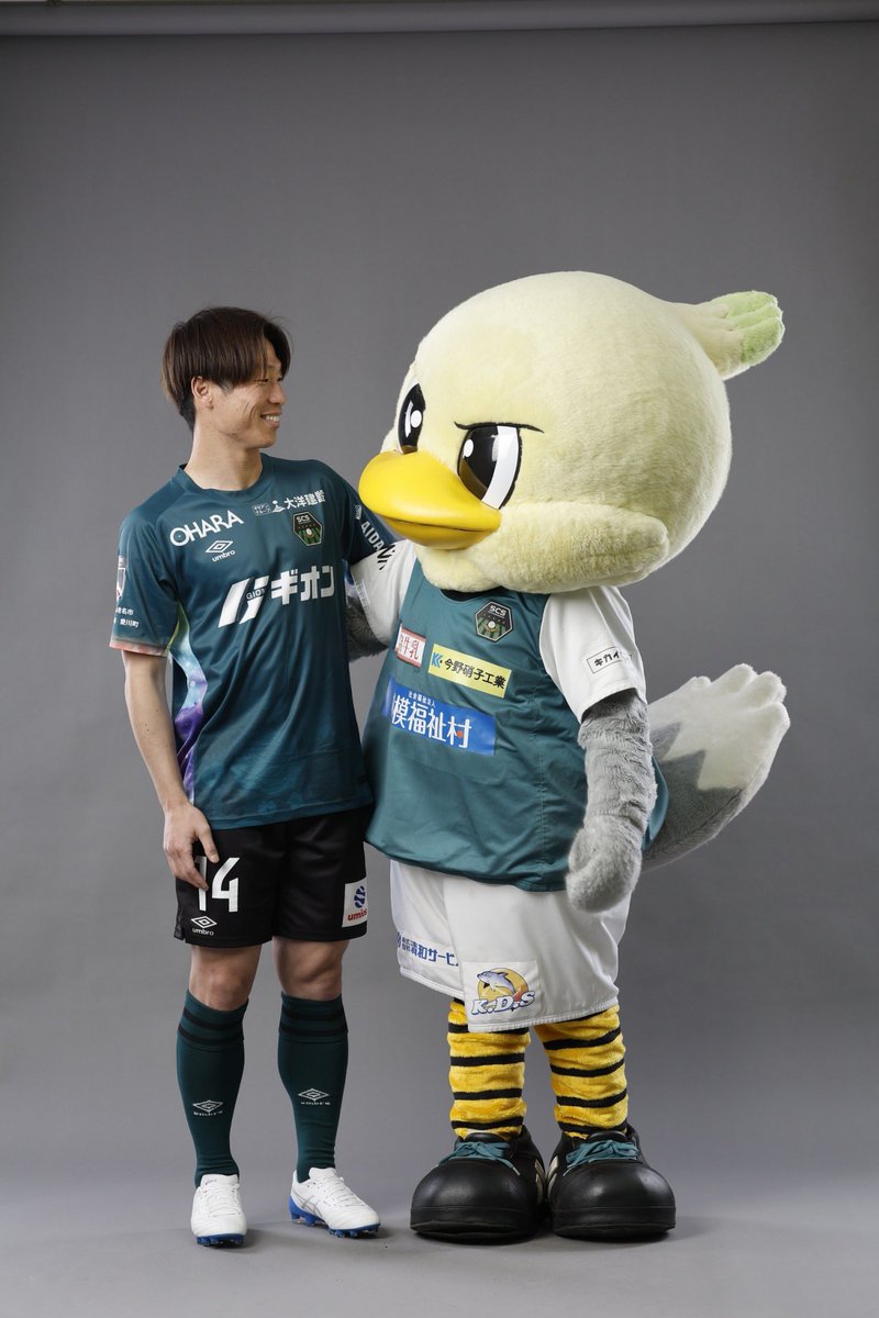 安藤翼 tweet media