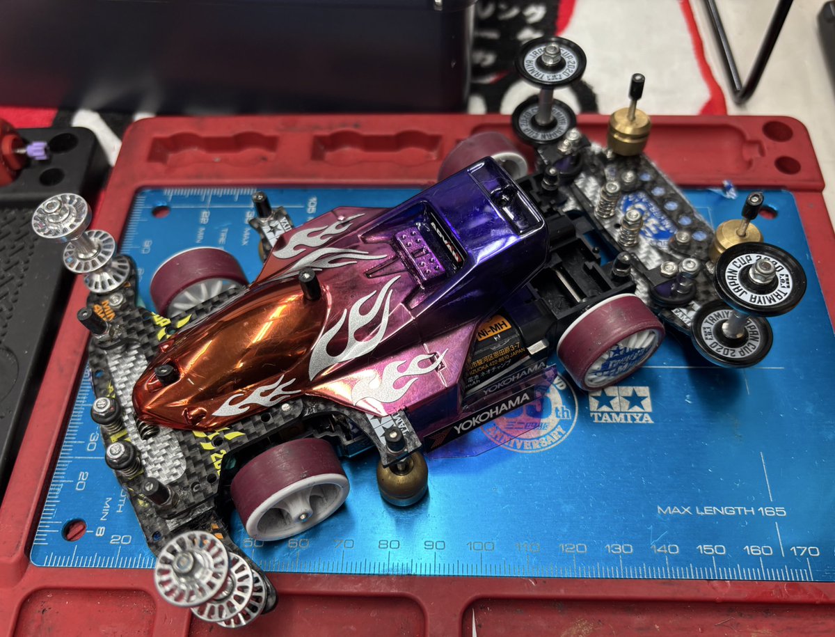 カケル tweet media