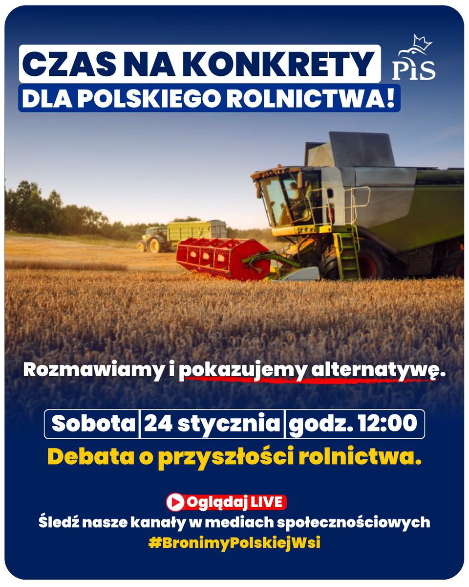 Jarosław Kaczyński tweet media