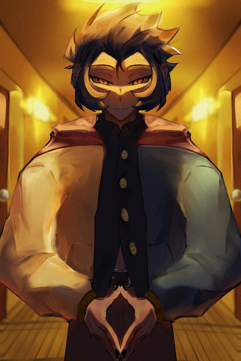 Leavecheese | ❗COMM OPEN❗ tweet media