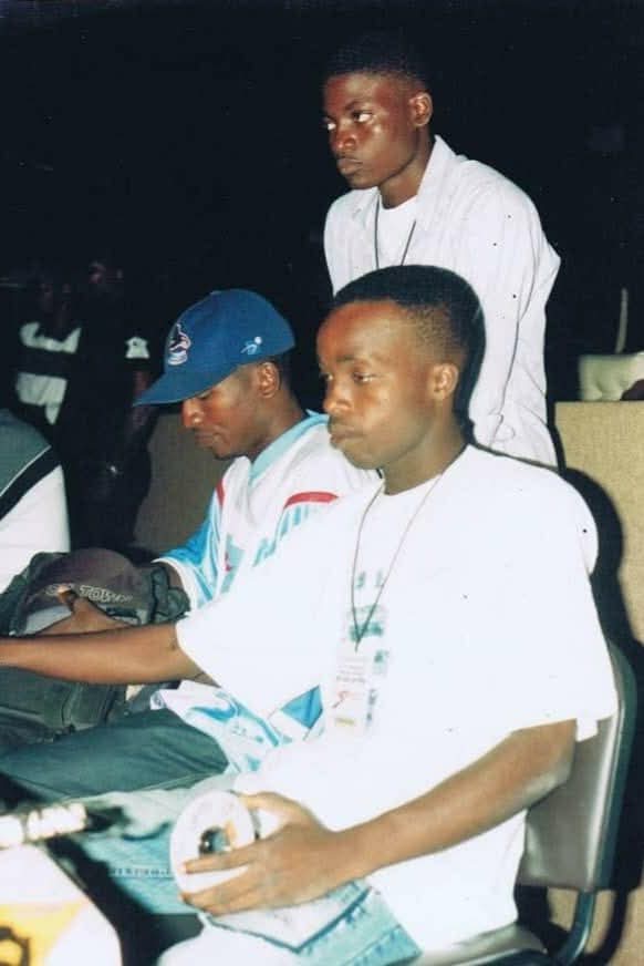 PARBEY Koffi 🇹🇬 🇬🇭 tweet media
