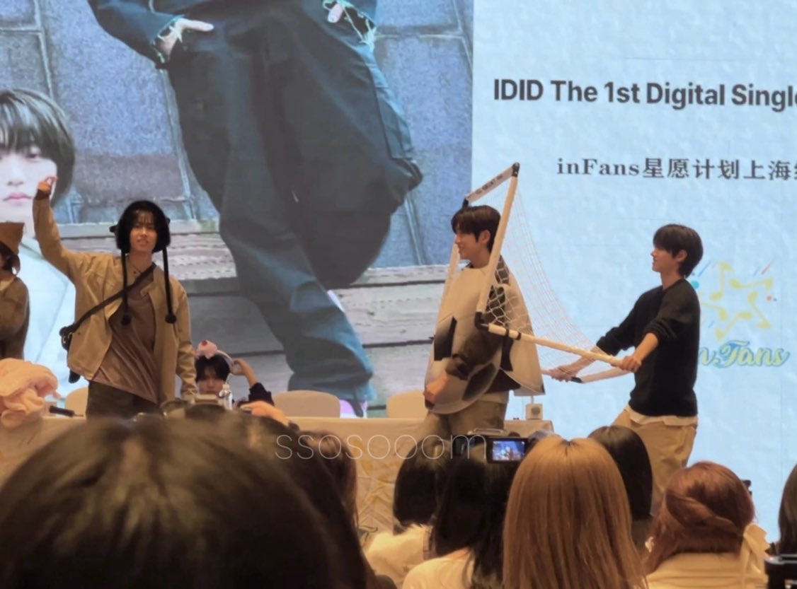 wilgraph's tweet image. SITKOM BGT