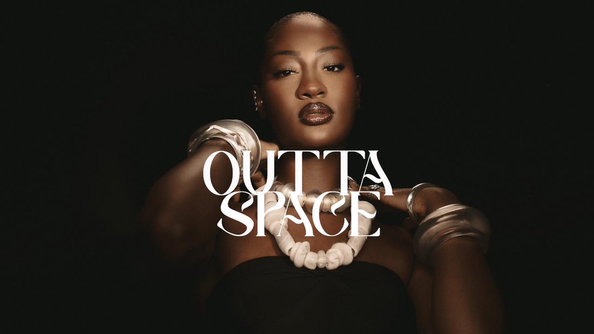 Tems x Burna boy x Afrobeats instrumental -"Outta Space" youtu.be/WfamTqsEPw8?si… vía <a href="/YouTube/">YouTube</a>