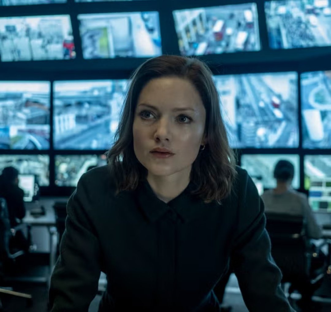 Bodyguard’s rival is back! All the inside details of BBC thriller The Capture’s “dazzling” third series

📎goodhousekeeping.com/uk/lifestyle/a…