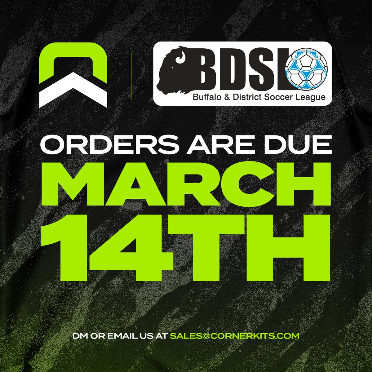 Corner Kits tweet media