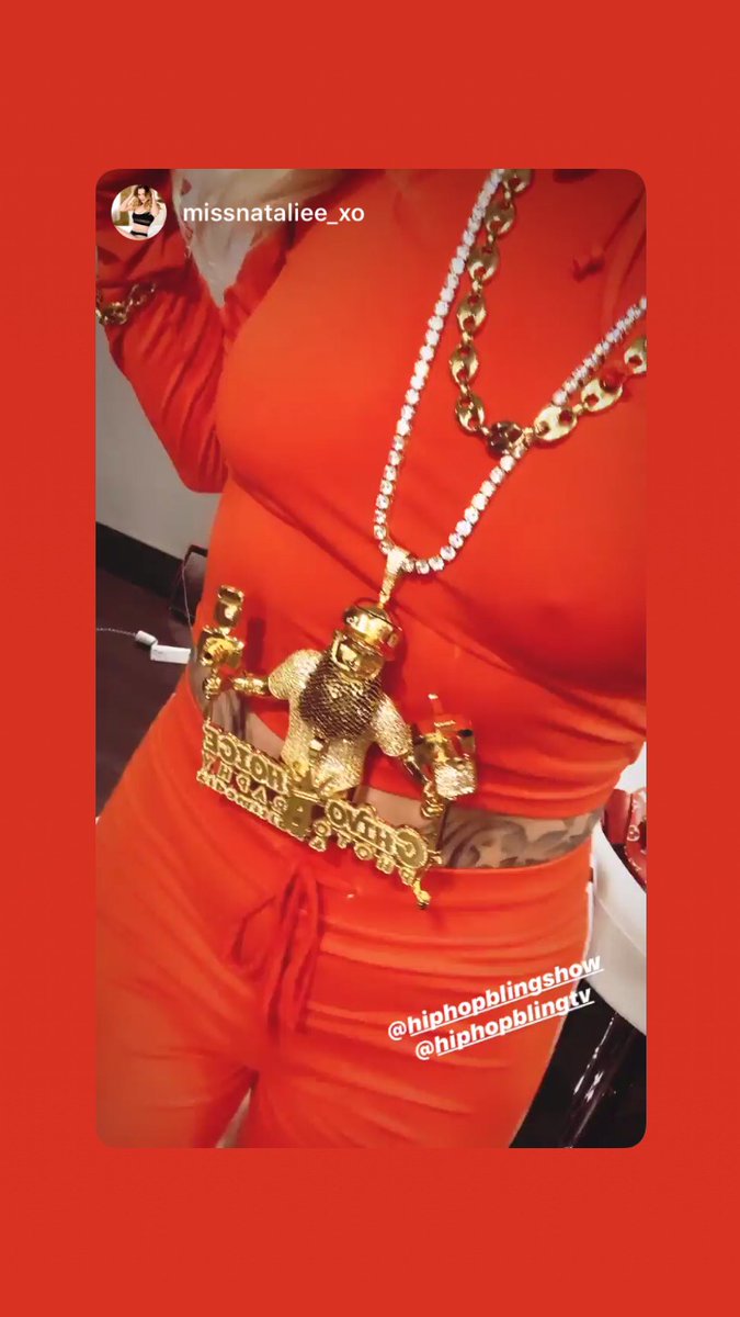 Not just worn — represented. Custom pieces built for those who carry the culture.

#HipHopBling #CustomPendant #BrandRep #JewelryCulture
#BlingBling #GoldDrip #IcedOut #ChainGame
#HipHopStyle #LuxuryJewelry #DripCulture #StatementPiece
#JewelryGoals #GoldEverything #BlingLife