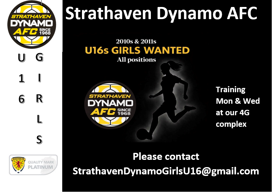Strathaven Dynamo tweet media