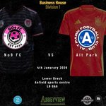 Photo by Alt Park FC (@altparkfc)
