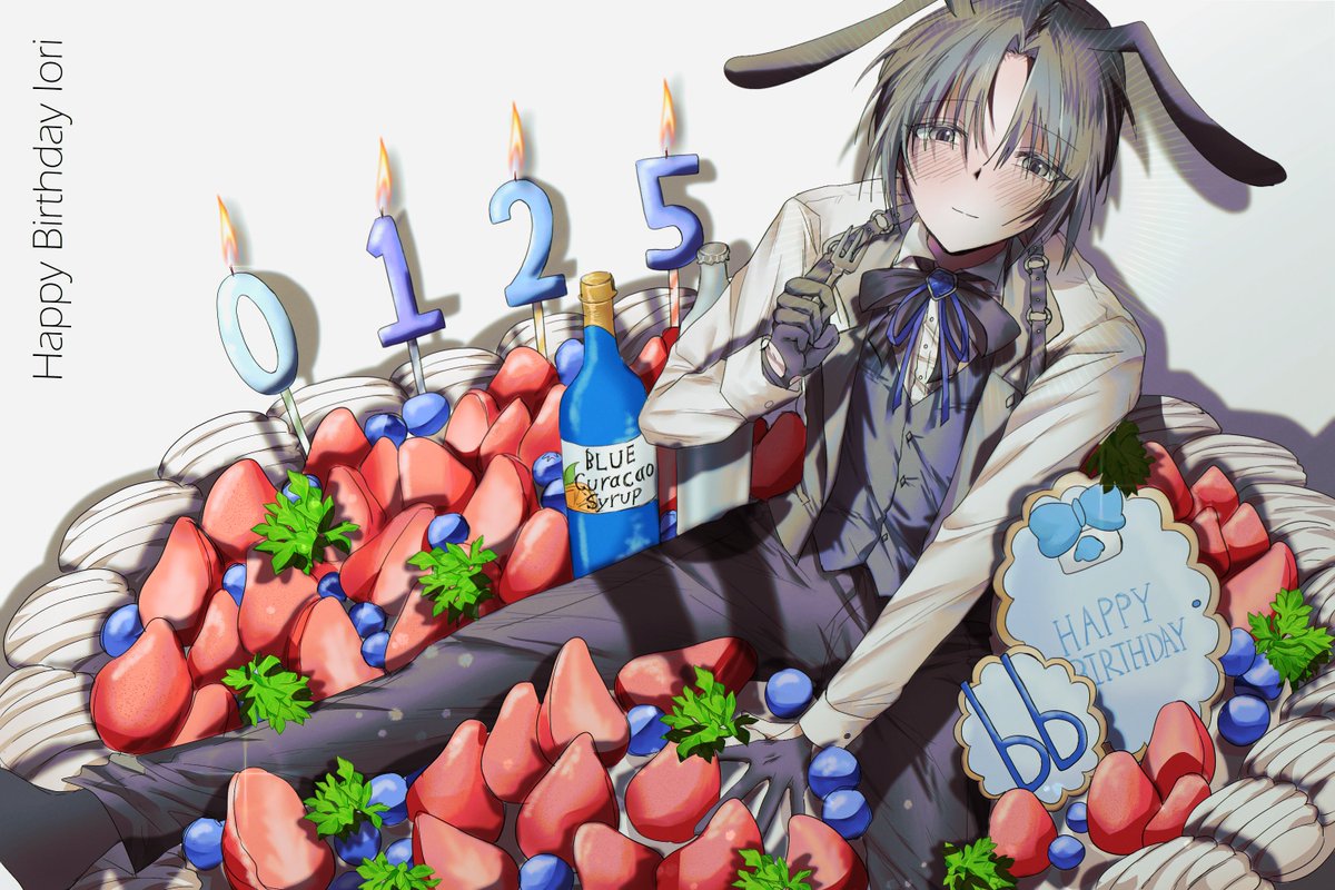 #和泉一織生誕祭2026
#和泉一織誕生祭2026