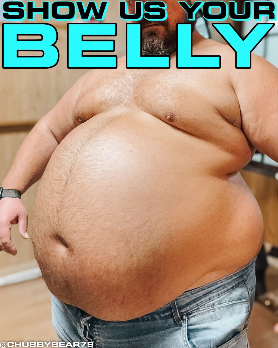 BEEFY BELLIES tweet media