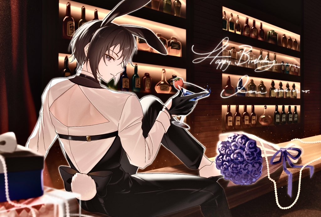 #和泉一織生誕祭2026
#和泉一織誕生祭2026