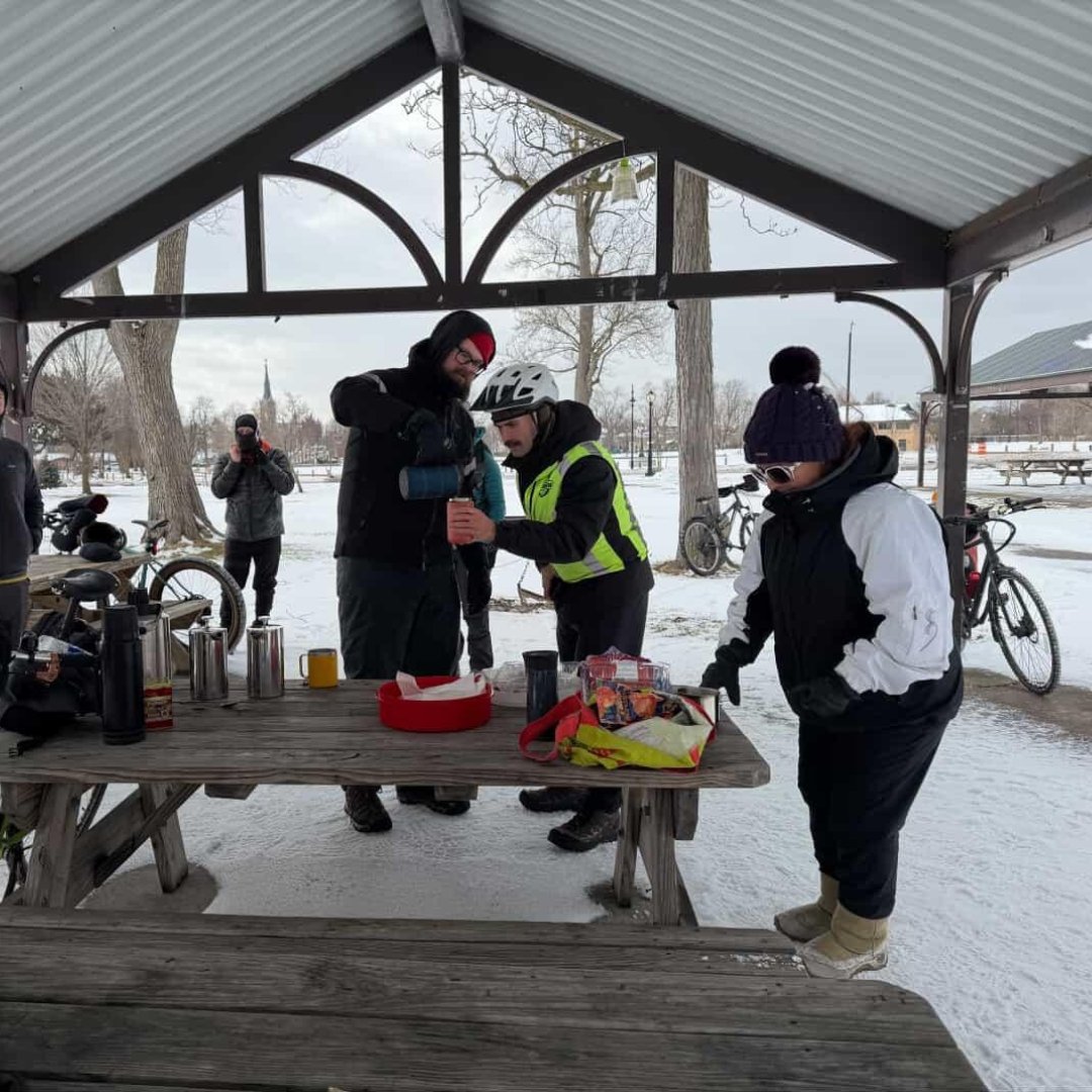 Reddy Bikeshare tweet media