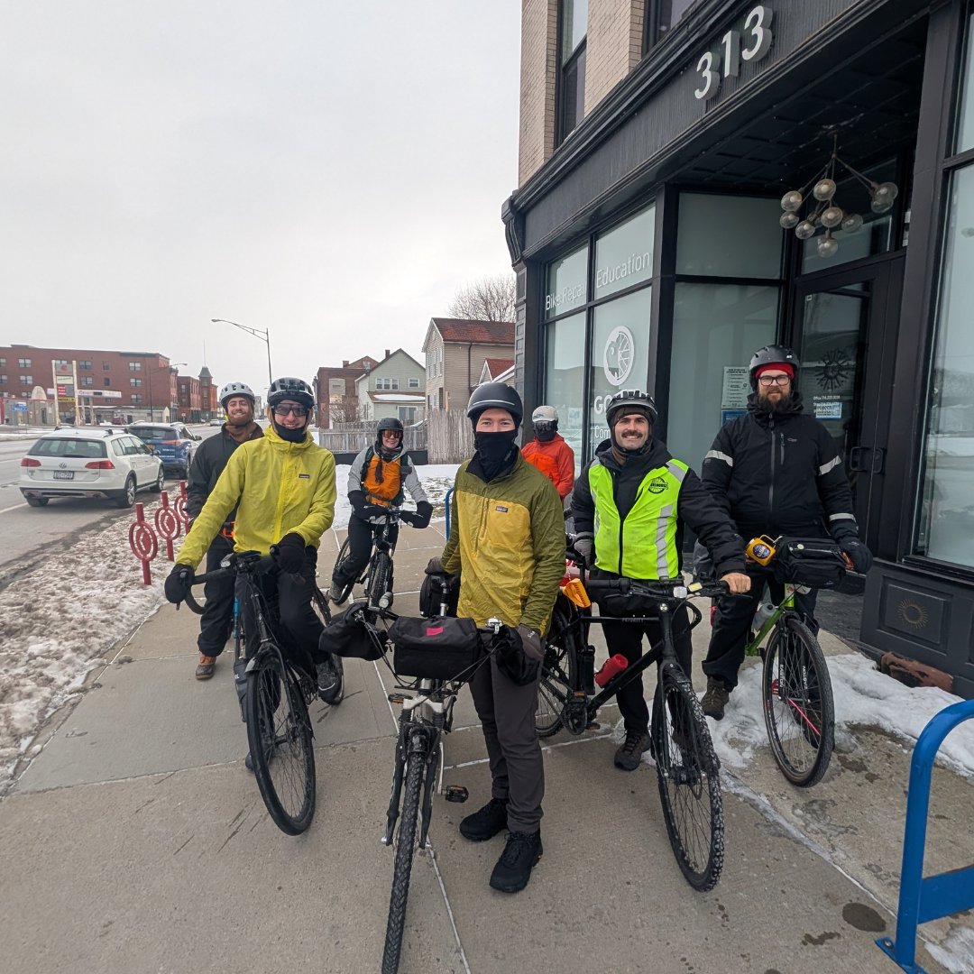 Reddy Bikeshare tweet media