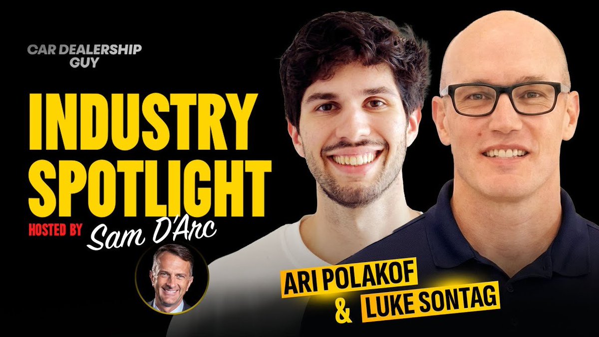 Car Dealership Guy tweet media