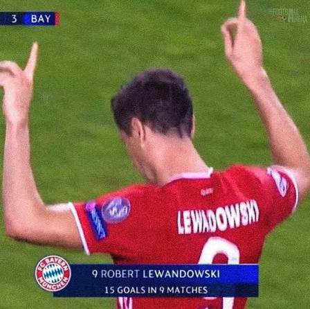 Hizo esto cuando las eliminatorias eran a 1 partido💀