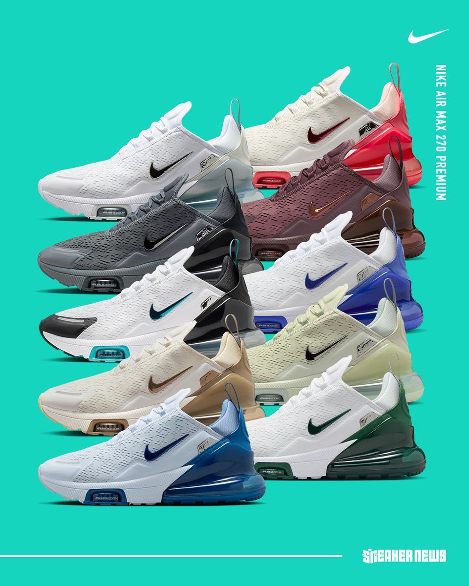 nike air max 270 t