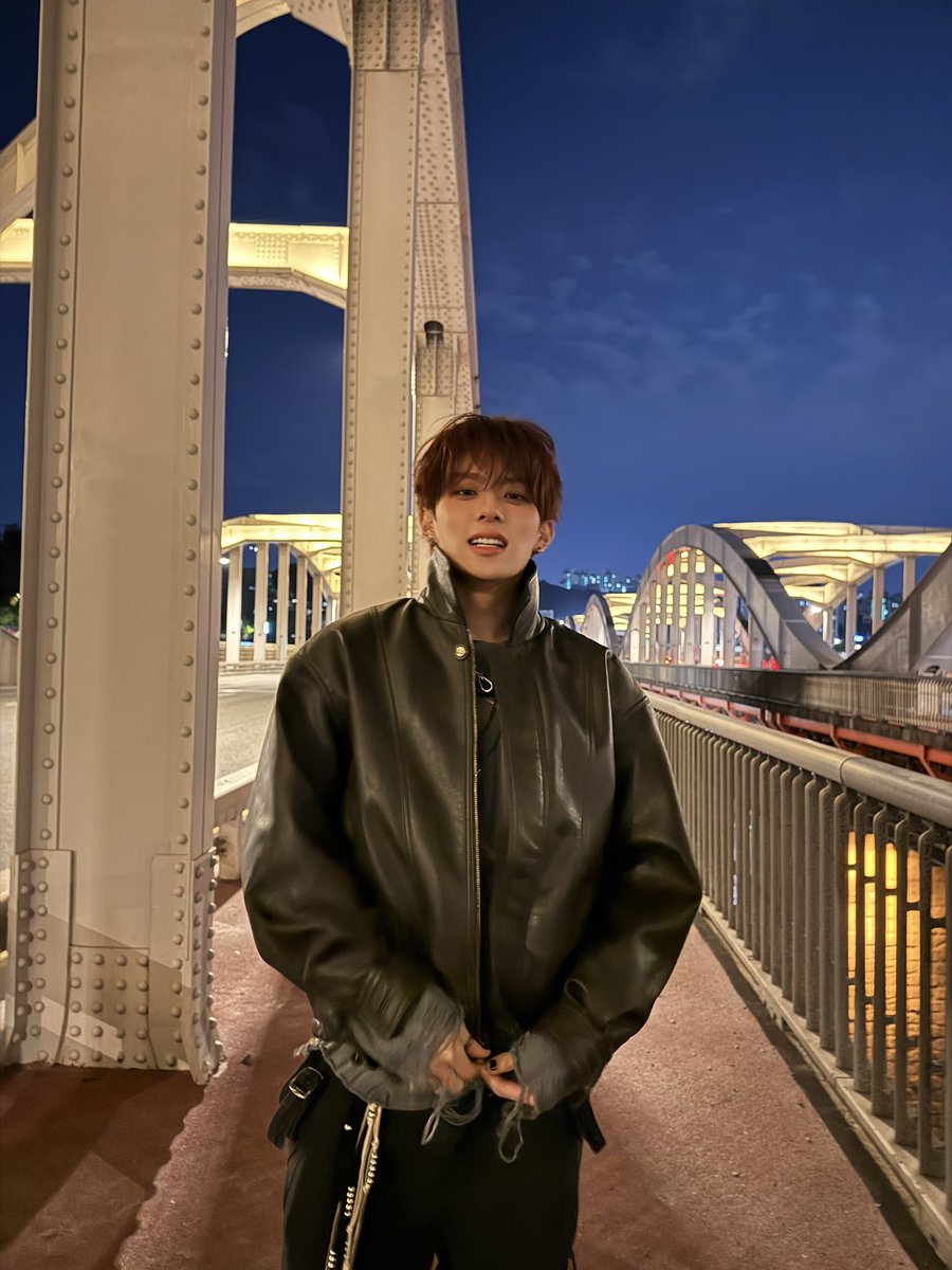 by_verivery's tweet image. [#동헌]

 사랑하는 우리 막내 강민이🥰 생일축하한다👏 또 쑥쑥 자라나는구나 누구보다 행복한 하루보내에~😍