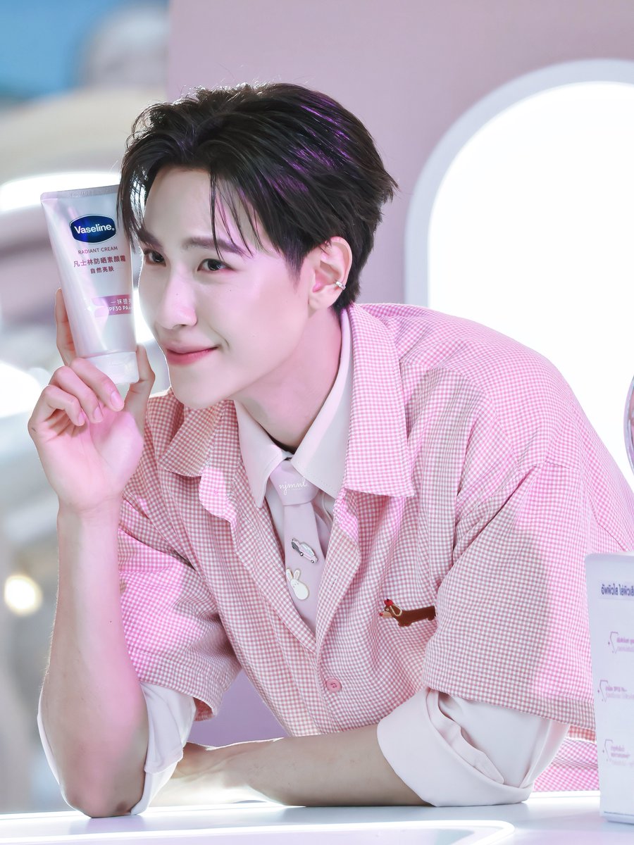 thursfeb˚ ◡̎ ft. แม่น้องทิม tweet media