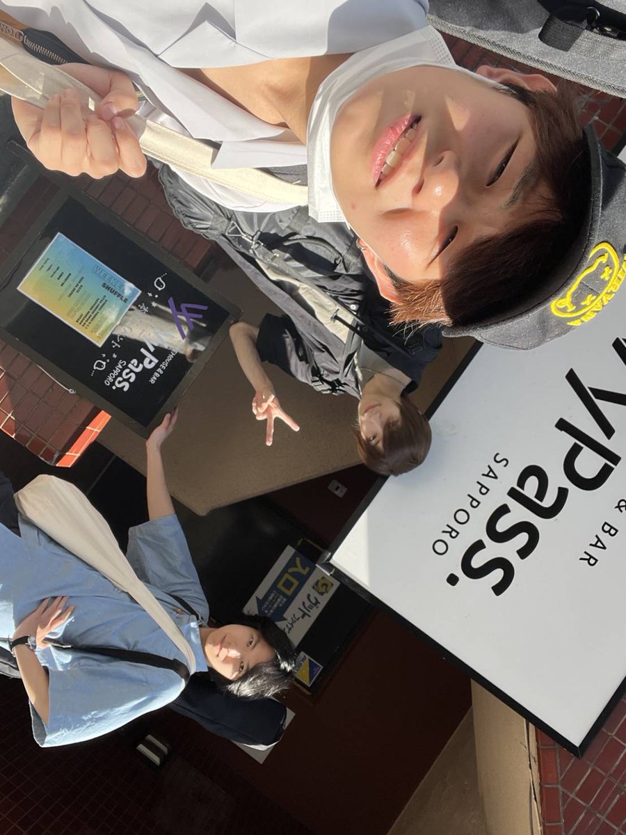 ダディシャン dadician tweet media