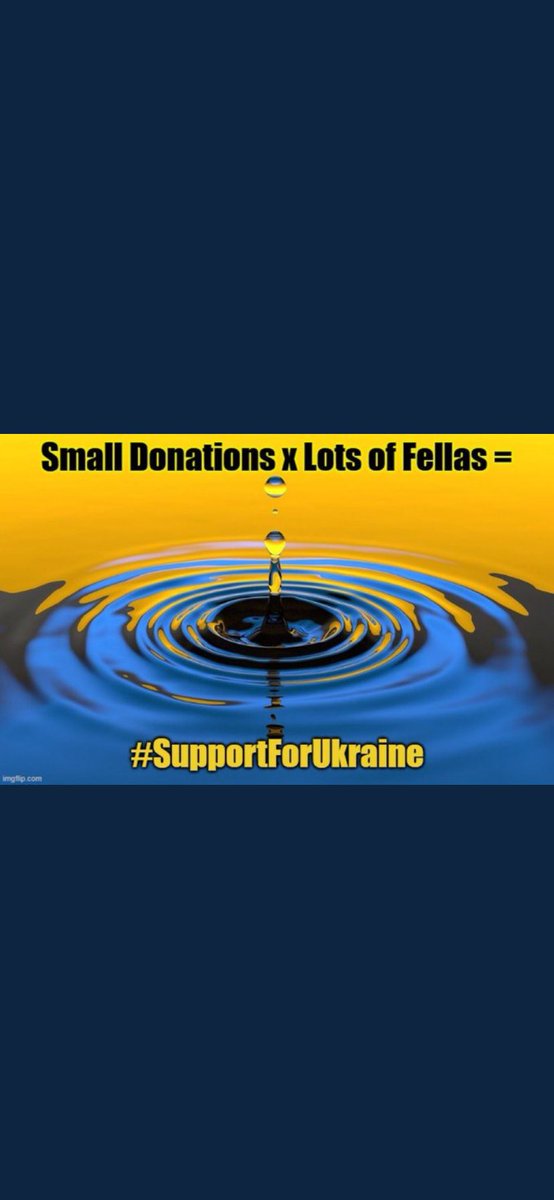 <a href="/Pawtriots_Ukr/">Pawtriots</a> <a href="/Tickled69913576/">Patchfellarina</a> <a href="/GoodBreadKyiv/">Good Bread</a> Yeh I’m all fixed back at work,Malta was lovely Thankyou,Pawts a month no work has set me back,But be sure we will be back,<a href="/GoodBreadKyiv/">Good Bread</a> and the Xmas presents for Kharkiv was so sweet,for now keep posting we will keep B👀sting🙏🇬🇧🇺🇦🇺🇦🇬🇧Aye Thankyou 🙏