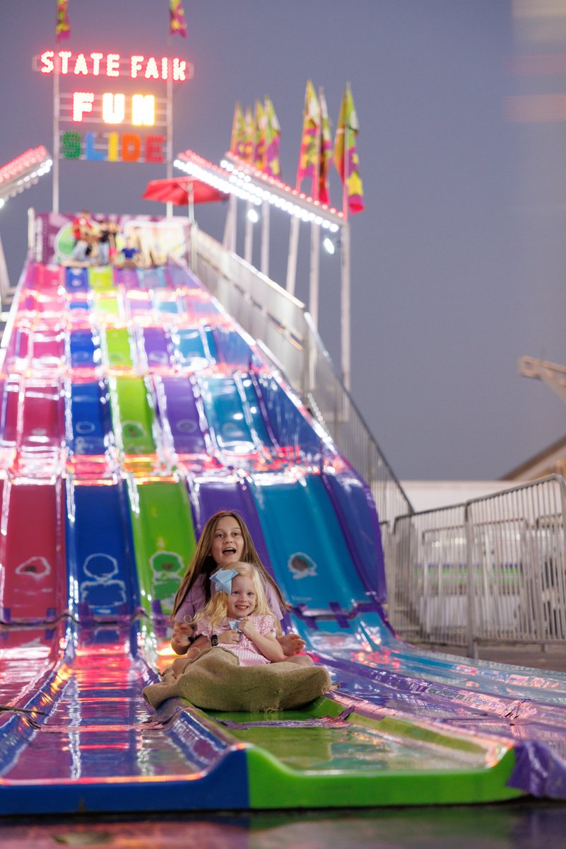 South Carolina State Fair tweet media