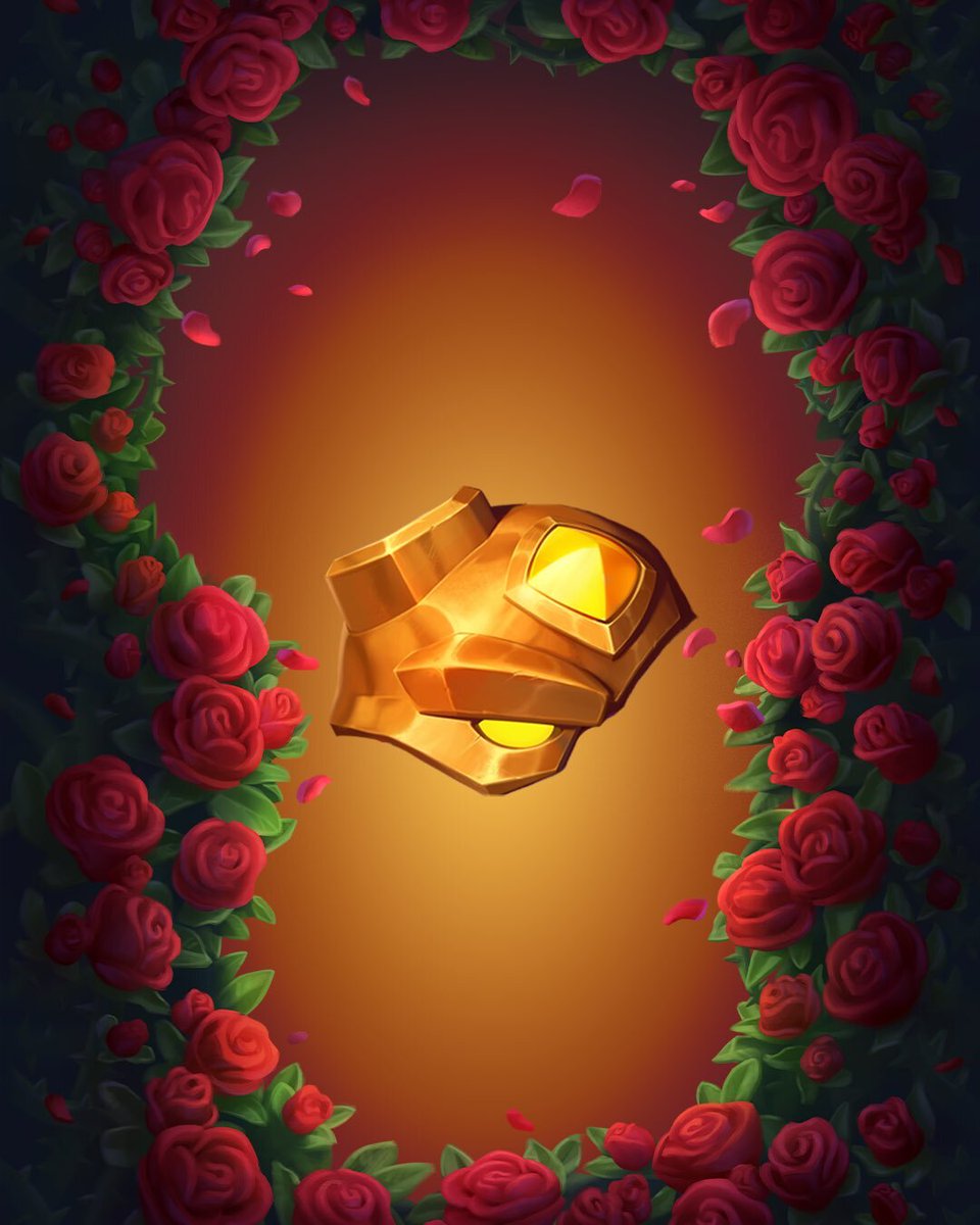 クラロワ公式👑 tweet media