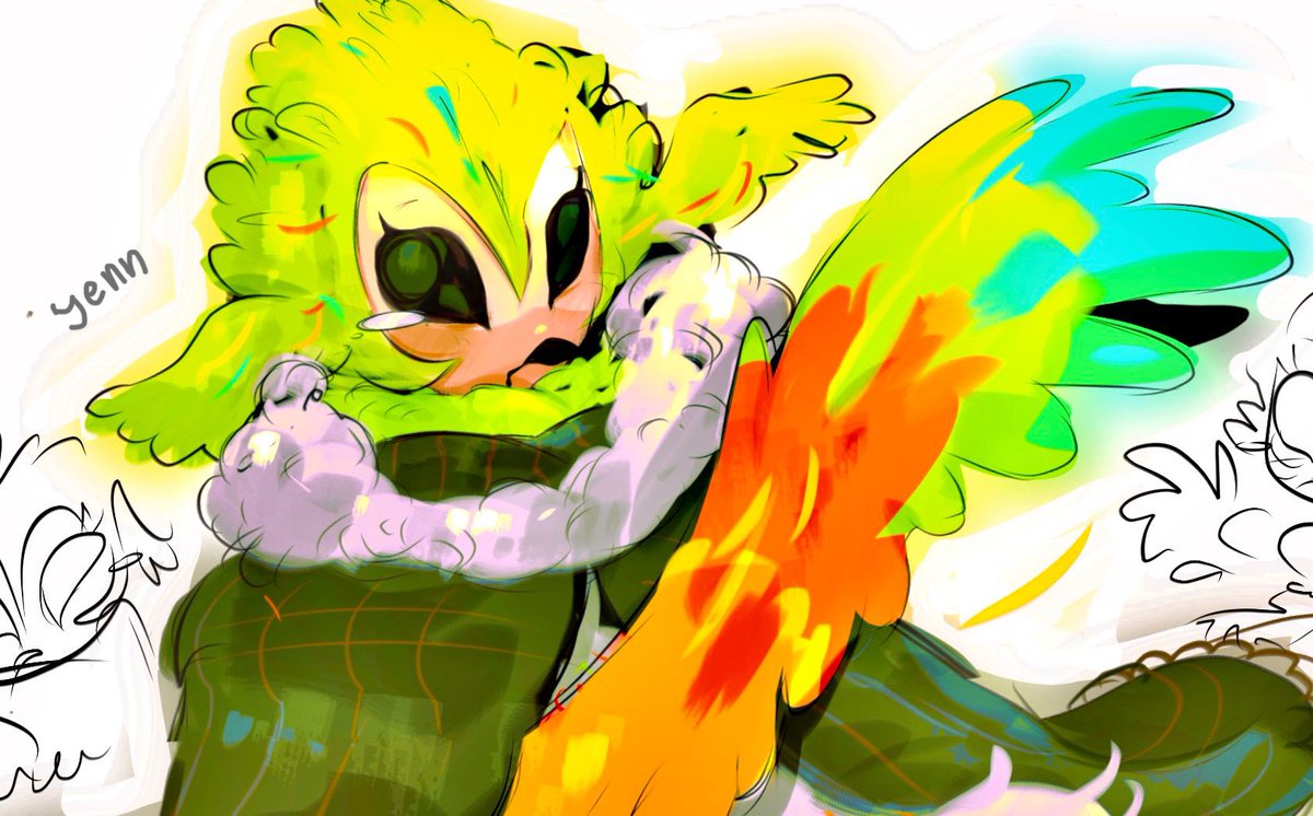 yenn 🪙 tweet media