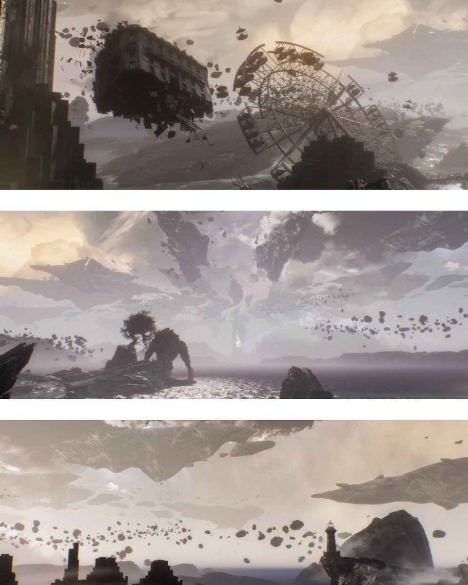 Clair Obscur: Expedition 33

#ClairObscurExpedition33 #VirtualPhotography