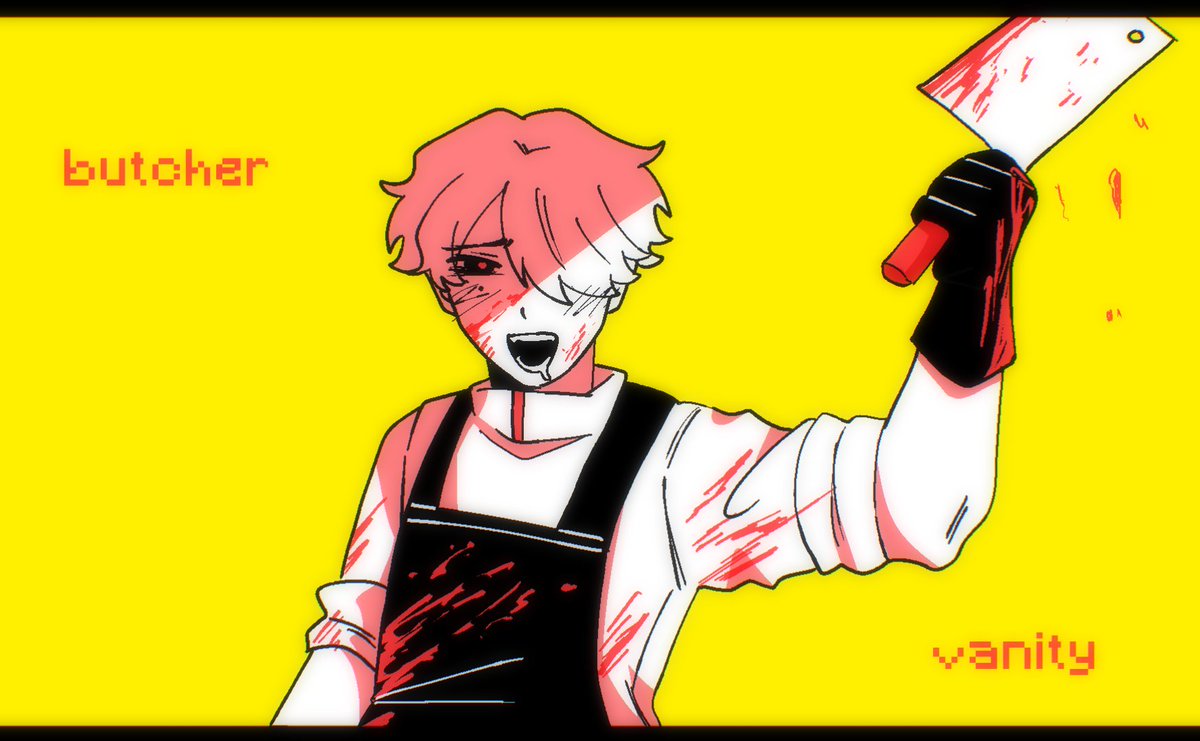 mush | comipara F-32 tweet media