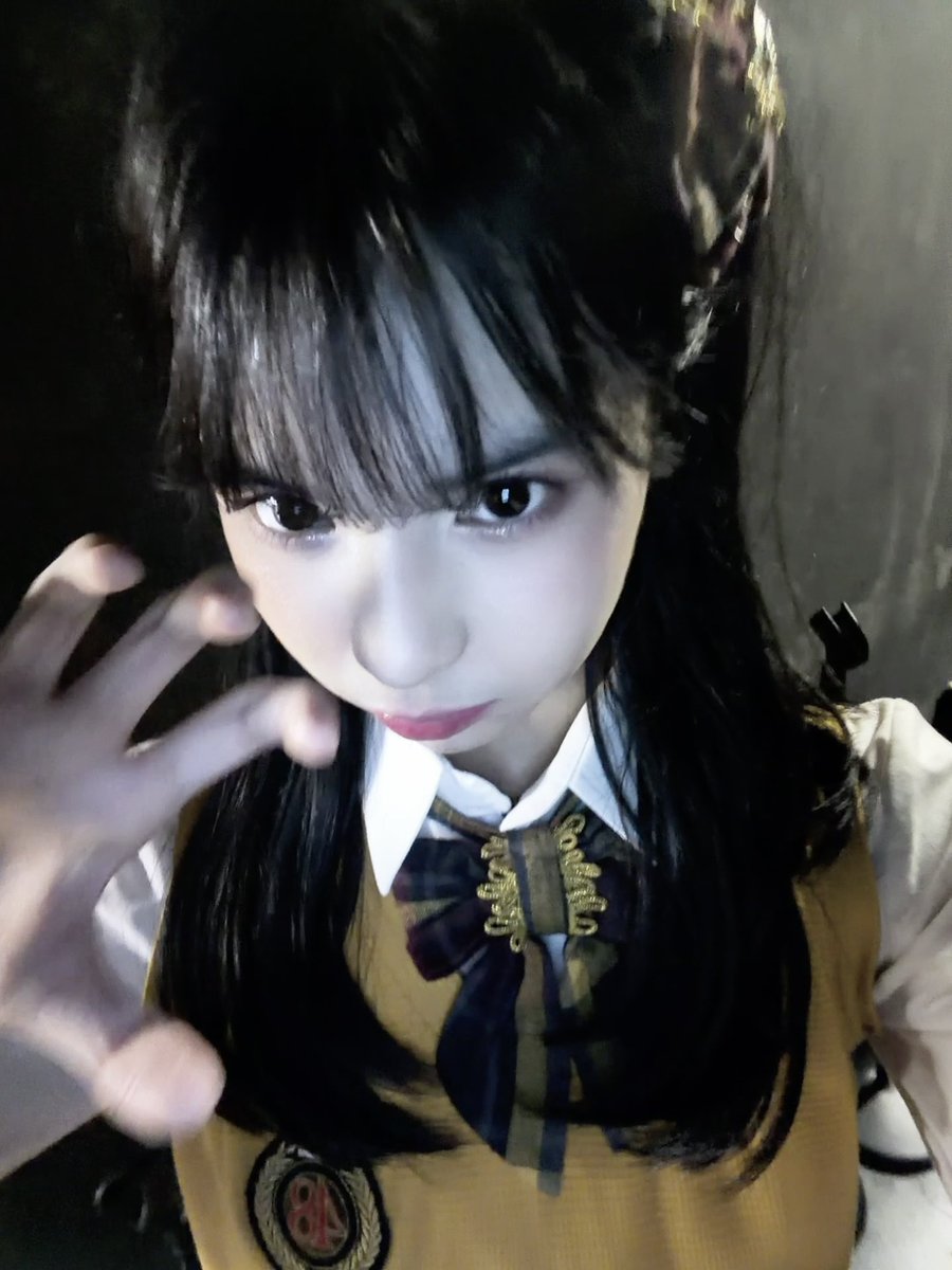 JTrisha_JKT48's tweet image. #trishelca