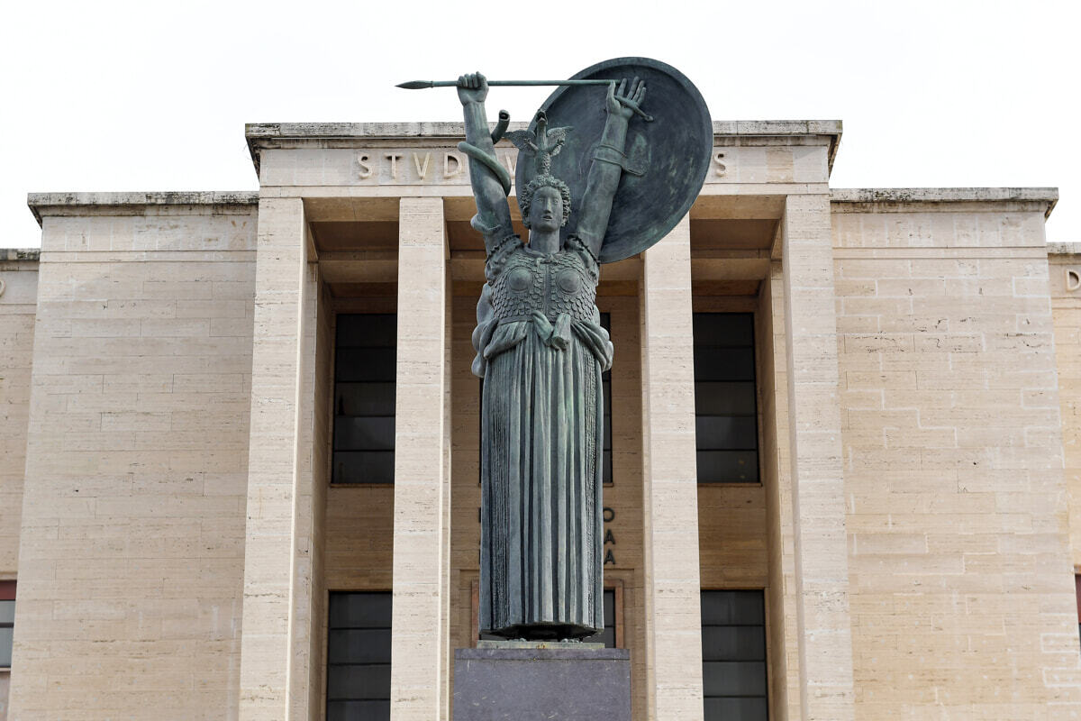 La Sapienza prima in Italia negli studi umanistici: la classifica ift.tt/JiZoljd
