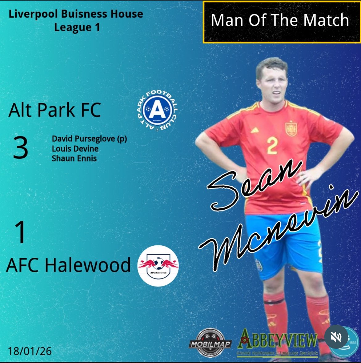 Alt Park FC tweet media