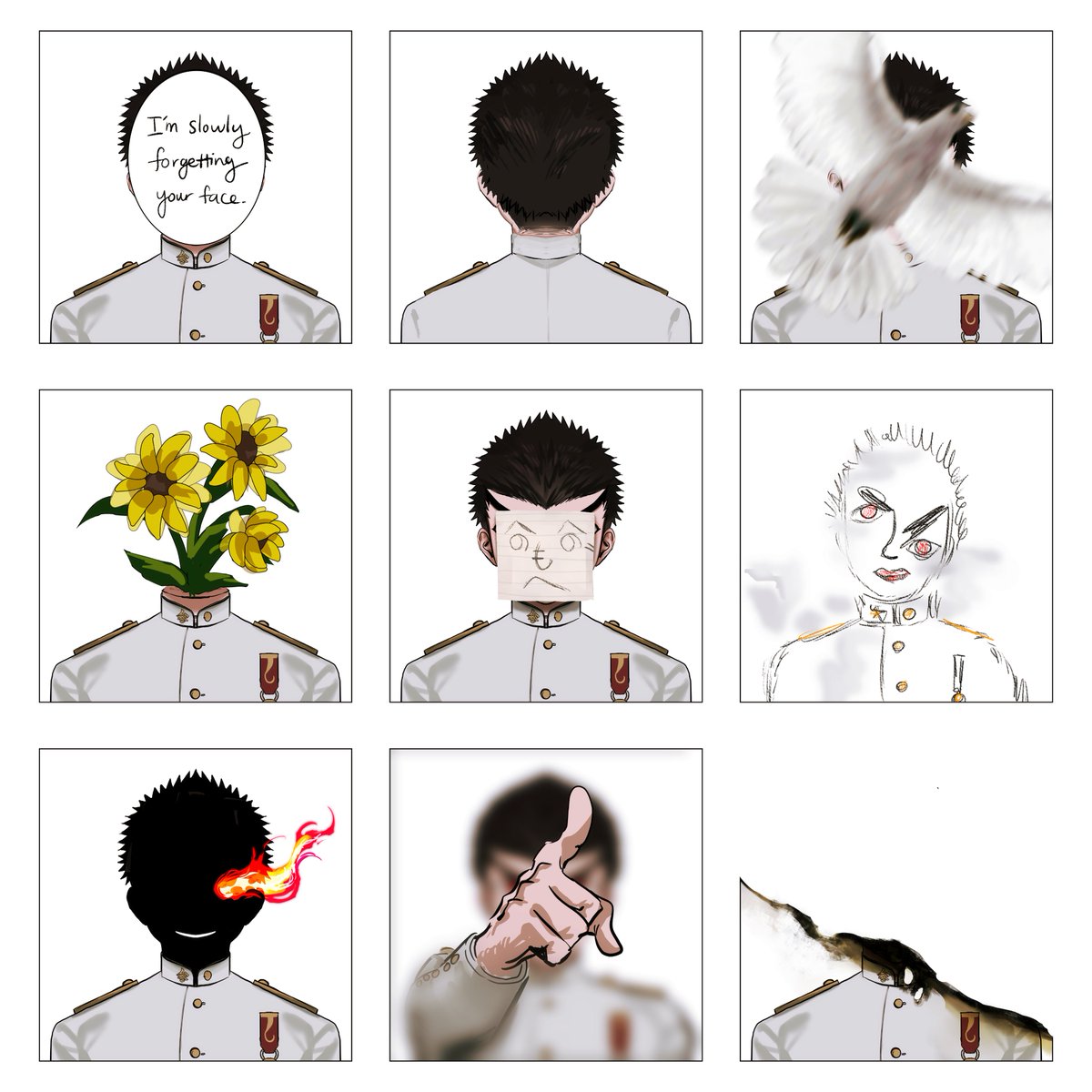 WOSHIACHUN (@WOSHIACHUN) / Posts / X