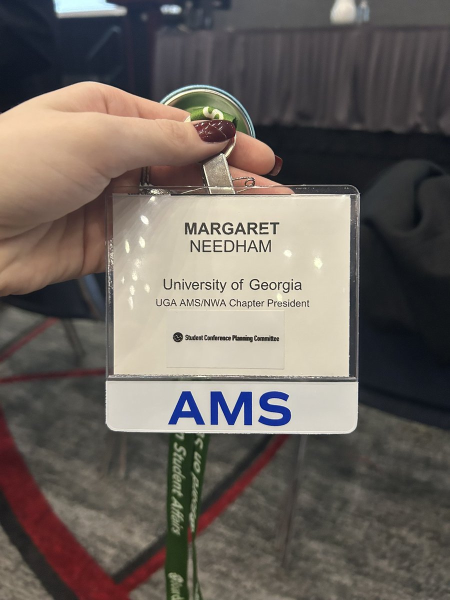 Margaret Needham tweet media