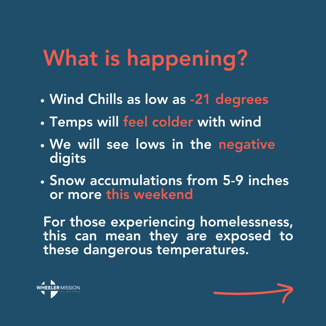 Wheeler Mission tweet media