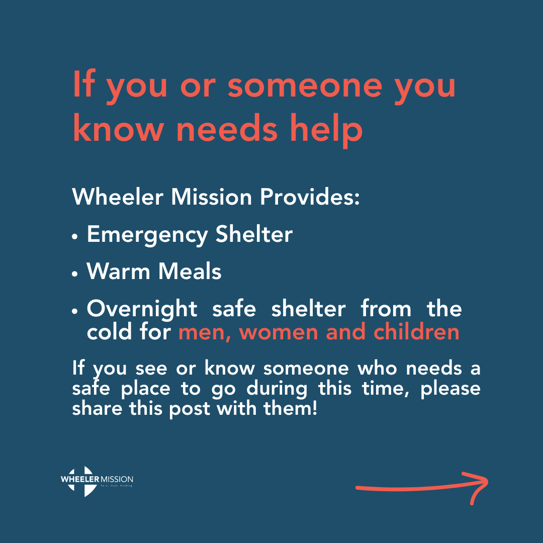 Wheeler Mission tweet media