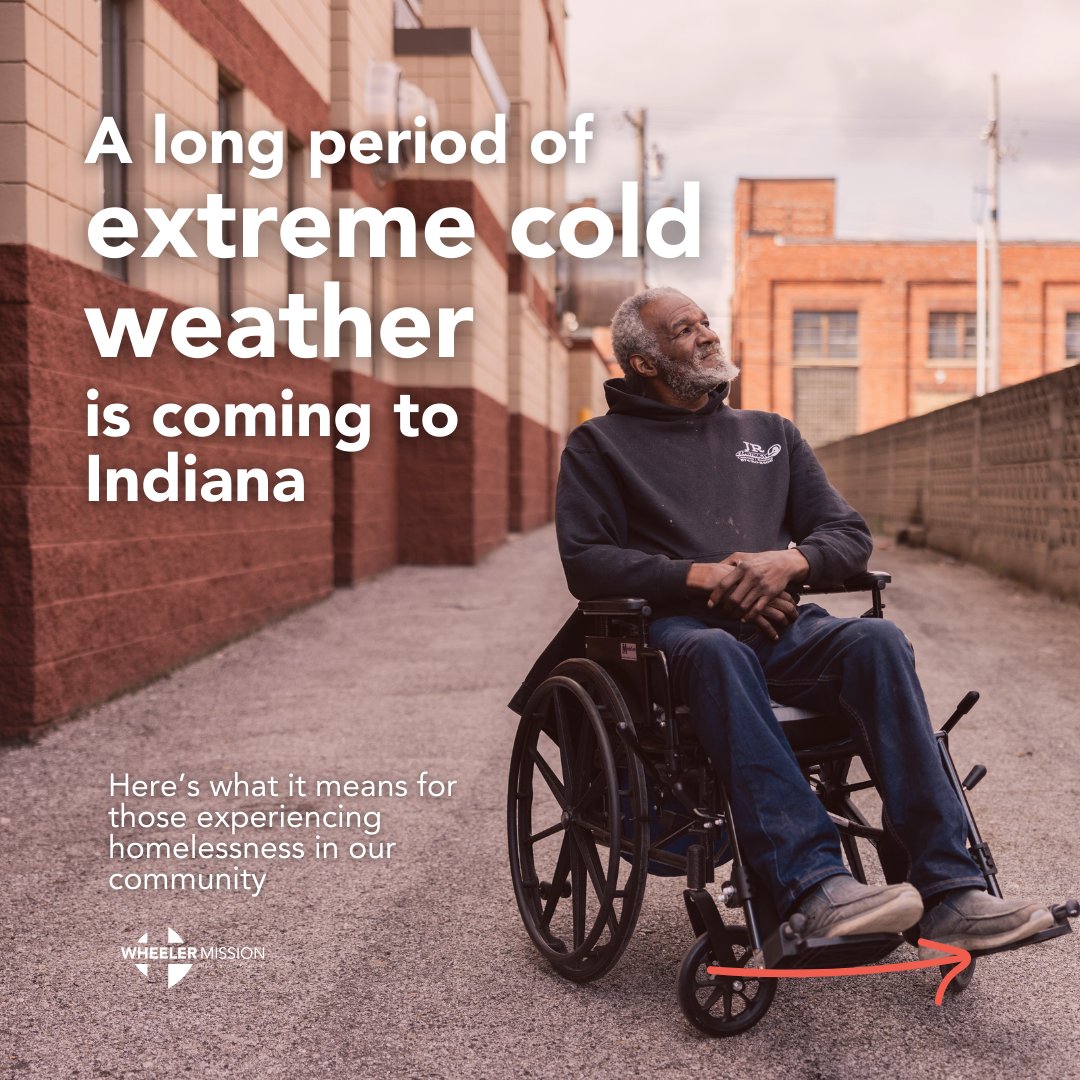 Wheeler Mission tweet media