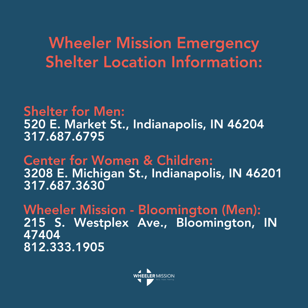 Wheeler Mission tweet media