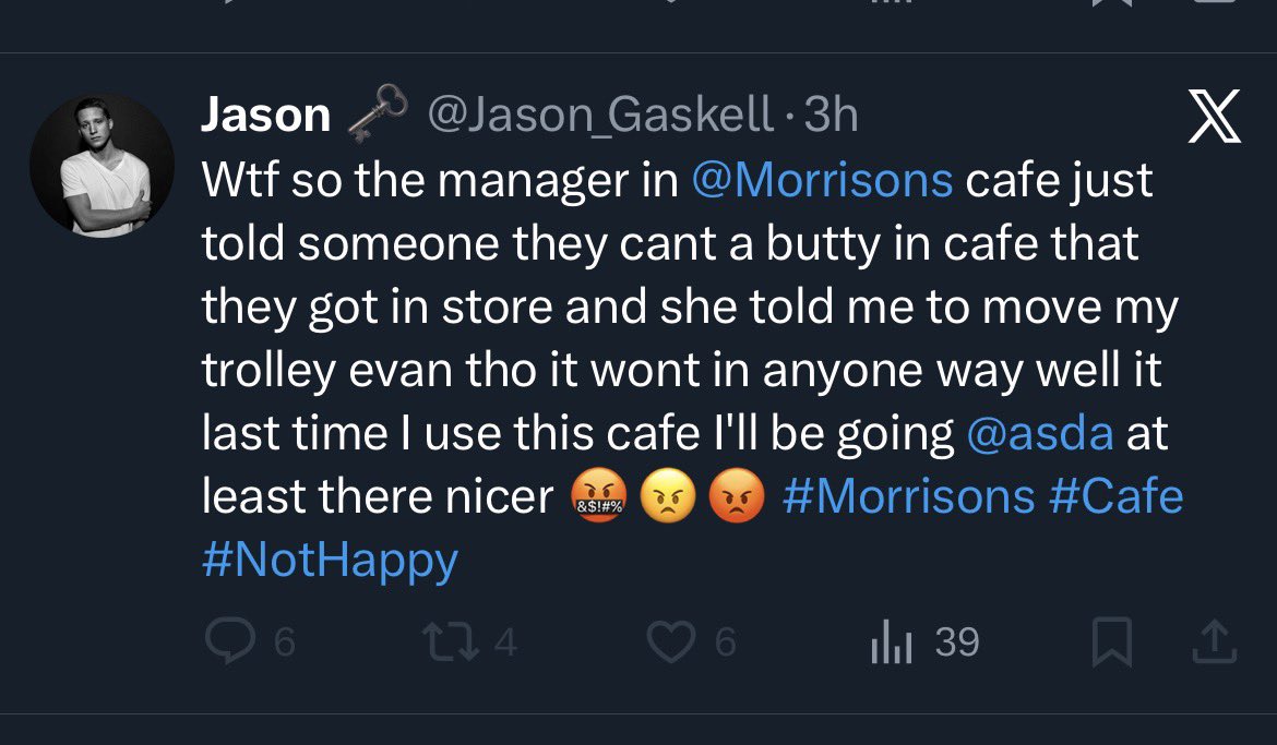 Customer Care tweet media