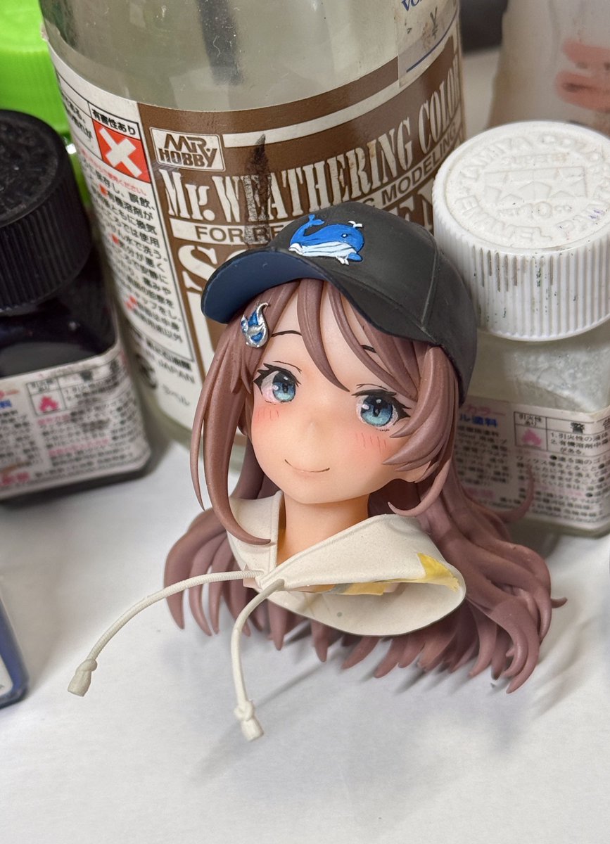 たいち＠冬WF 3-07-08 tweet media