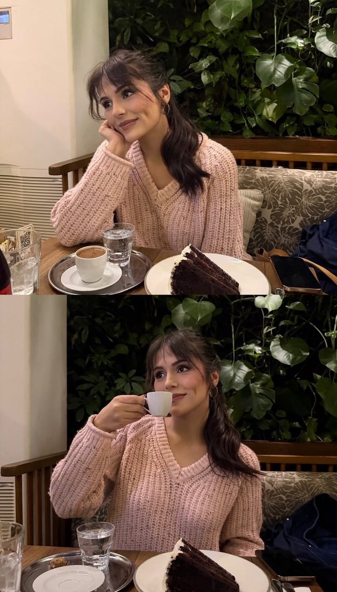 Gl0160318473863's tweet photo. Bitanem #AybükeÇangal https://t.co/SmROOR9njc