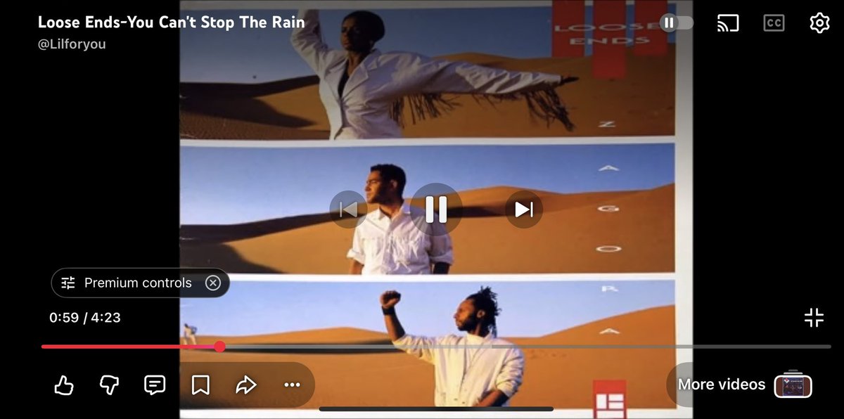 Buffed Prime T-Cal tweet media