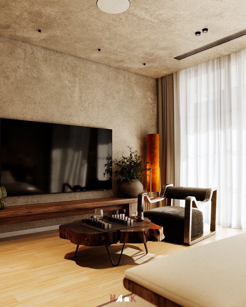 keny_frosh's tweet photo. RIDGE 001 | BR-01

Design &amp; Visualization: @keny_frosh 

#coronarender #3dsmax #bedroomdesign #interiordesign https://t.co/sUwIkr8mKZ