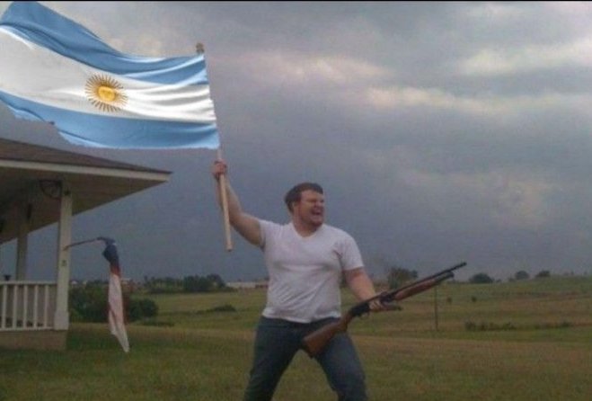 Últimos 2 años de Gobernadores gerentes de la pobreza en varios districtos del País. 
Van de salida muchachos...
<a href="/Kicillofok/">Axel Kicillof</a> <a href="/MartinLlaryora/">Martín Llaryora</a> <a href="/OsvaldoJaldo/">Osvaldo Jaldo</a> 

Se viene un futuro que nada tiene que ver con las ideas que ustedes representan.