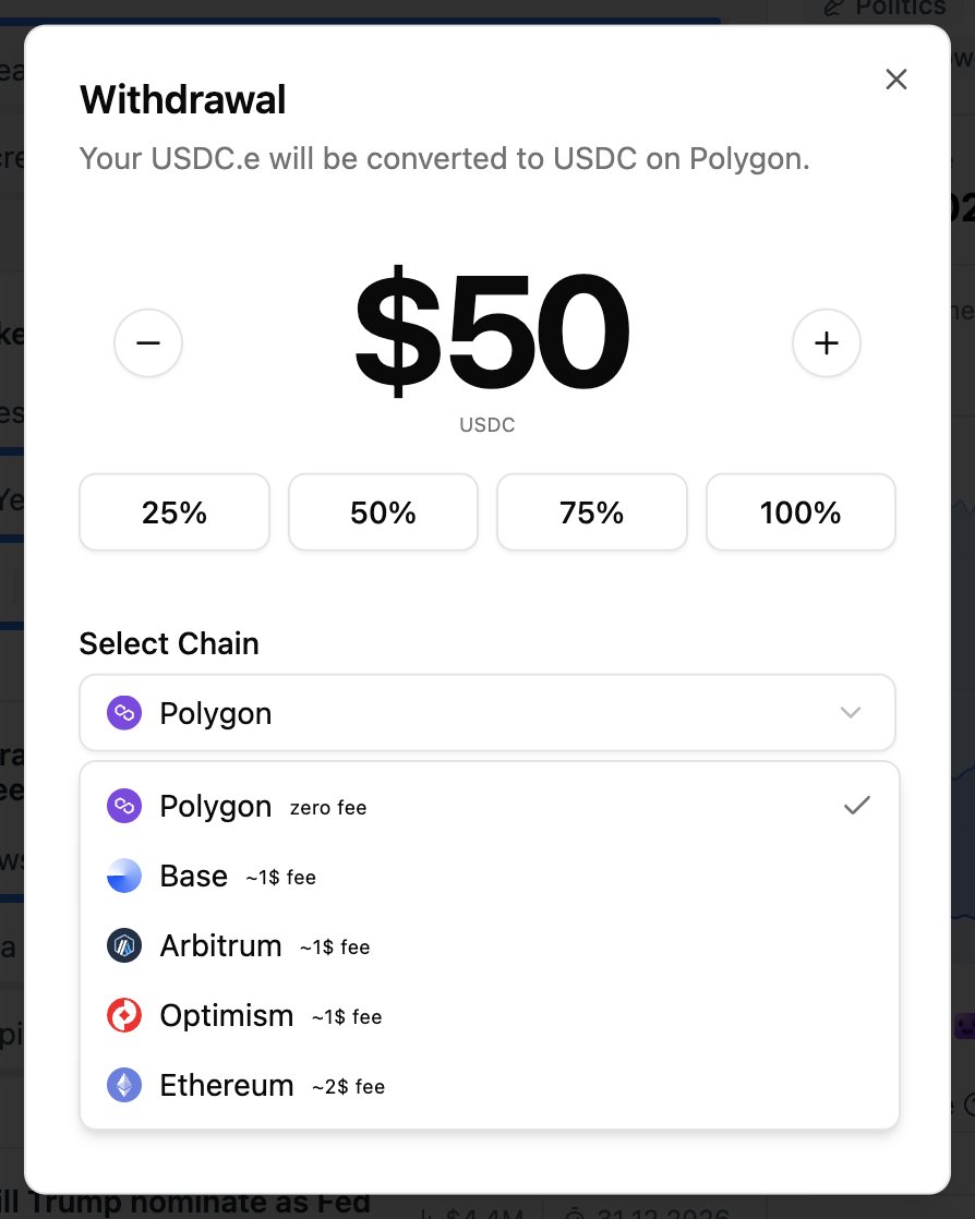 Polymtrade tweet media