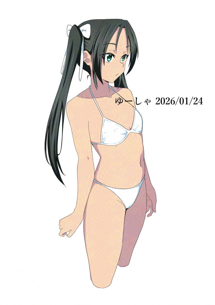 ルッキーニ塗りました。 