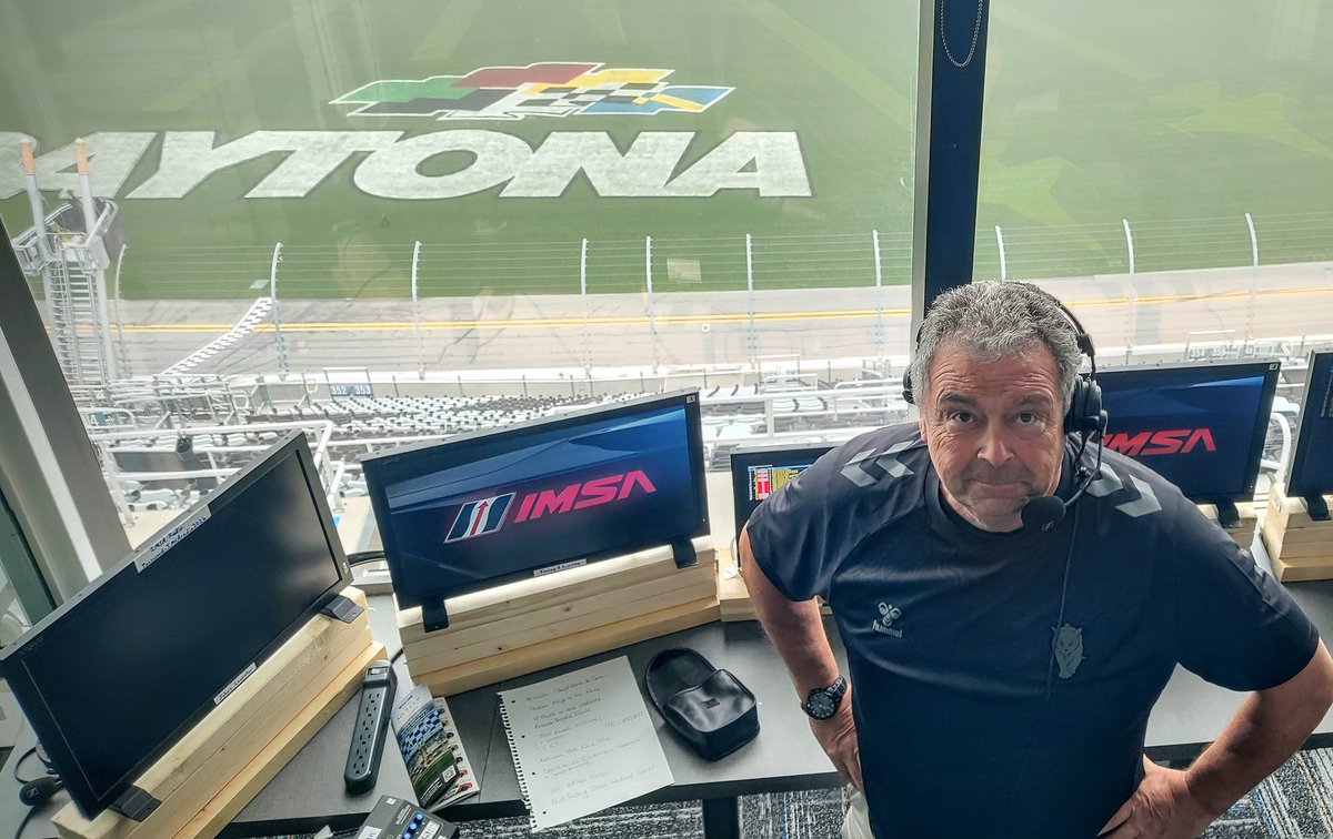 Midweek Motorsport tweet media