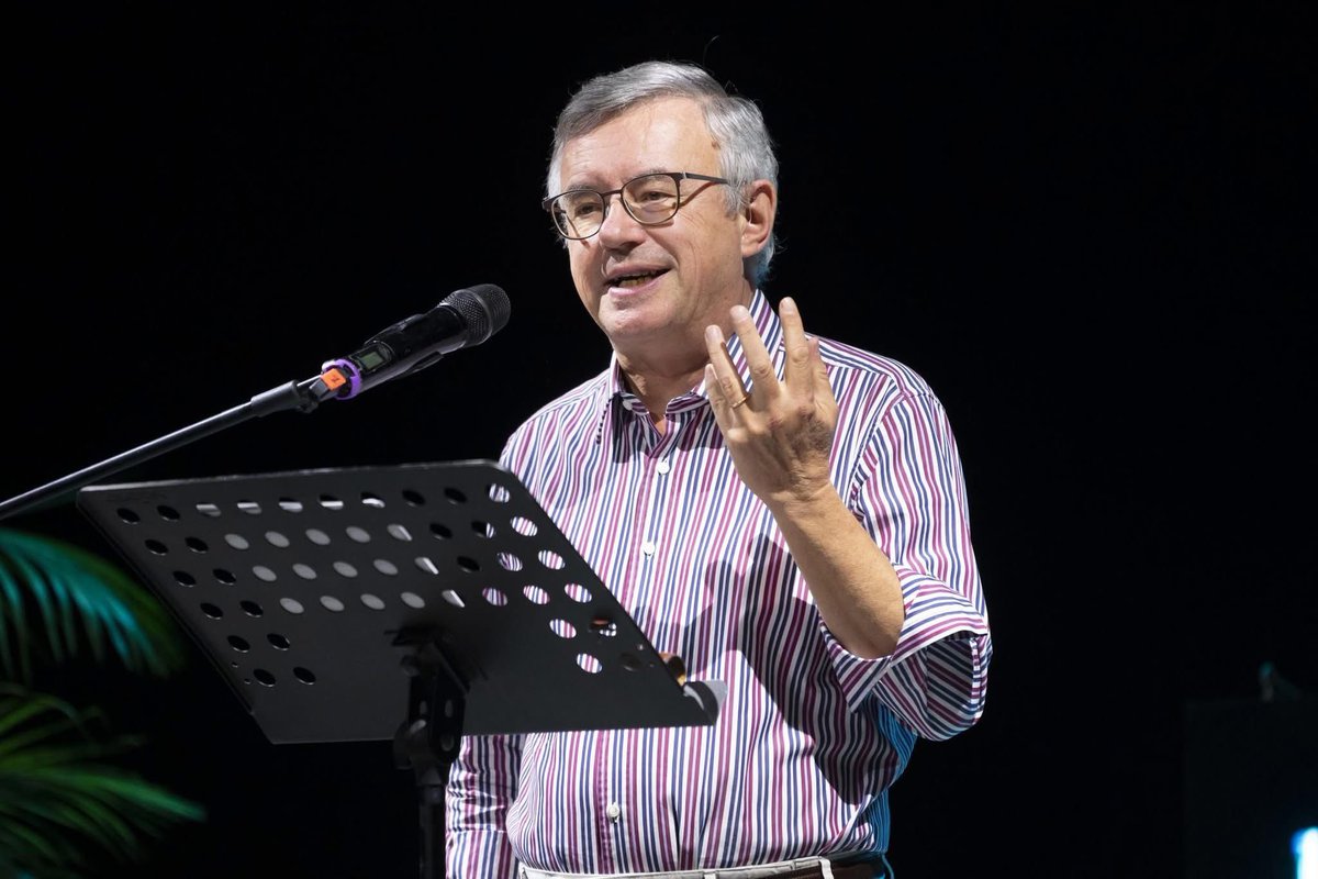 Giù le mani dal professor #Barbero
#IoVotoNo #ReferendumGiustiziaNO