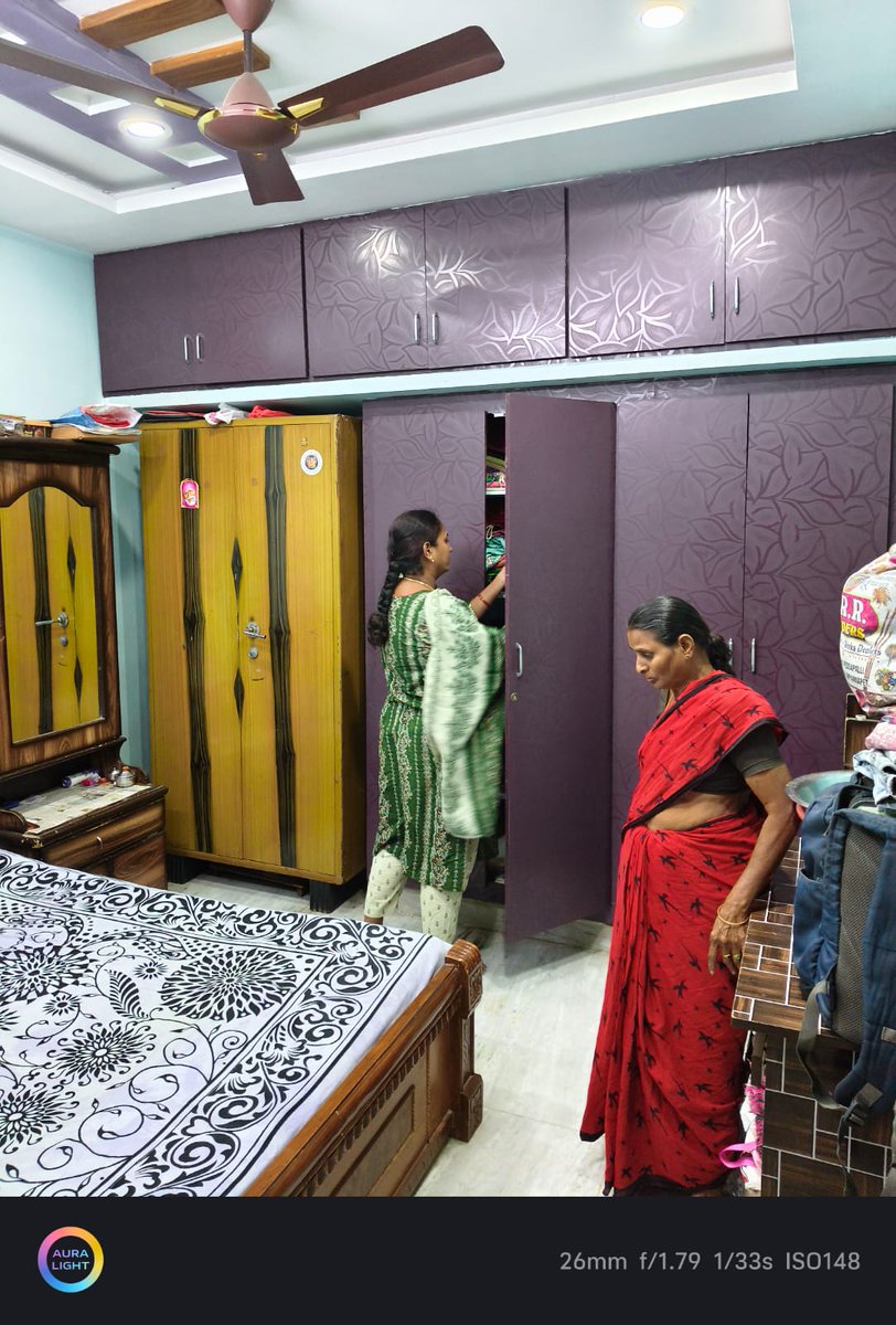 Attapur Police Station tweet media