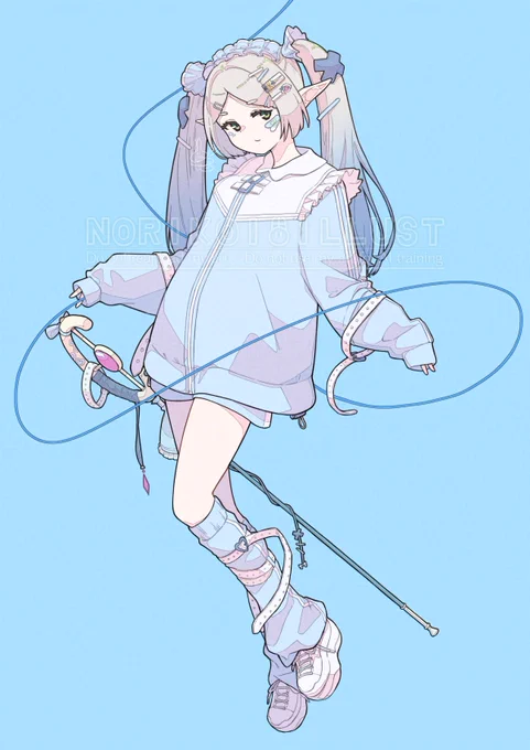 現代のフリーレン 3